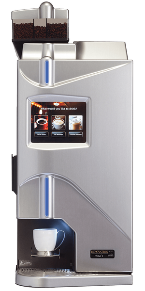 Cafection Total 1 Innovation Series 