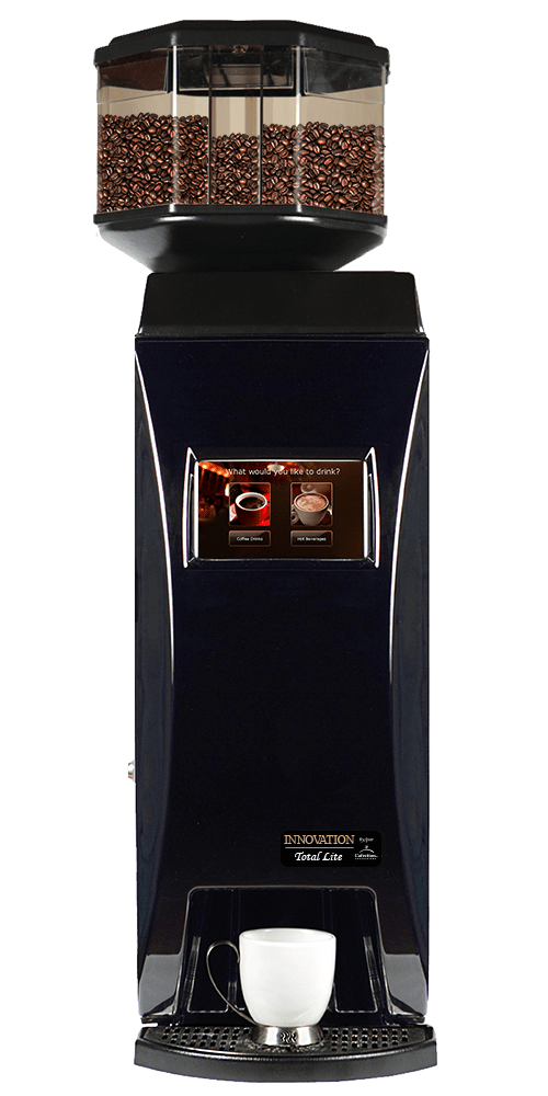 Buy Innovation Total Lite Coffee Maker 