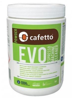 Cafetto EVO 1KG (E29120-1) - Espresso Dolce