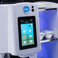 Carimali Armonia Soft Plus Touchscreen Fully Automatic Commercial Office Coffee Machine