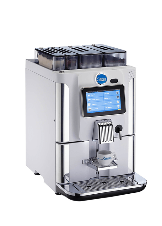Carimali Blue Dot PLUS Fully Automatic Commercial Espresso System