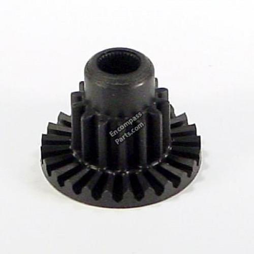 Saeco Parts -11003784 Coffee Grinding Adjustment Gear