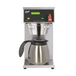 Shop Wilbur Curtis G3 Thermal Decanter Single Low Profile Dual Voltage Thermal Brewer