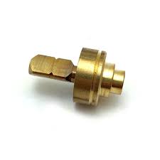 Lower Drain Valve : 2104 (VAL2PZTTR) 1523453