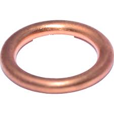 ELEKTRA COPPER WASHER : 00102035