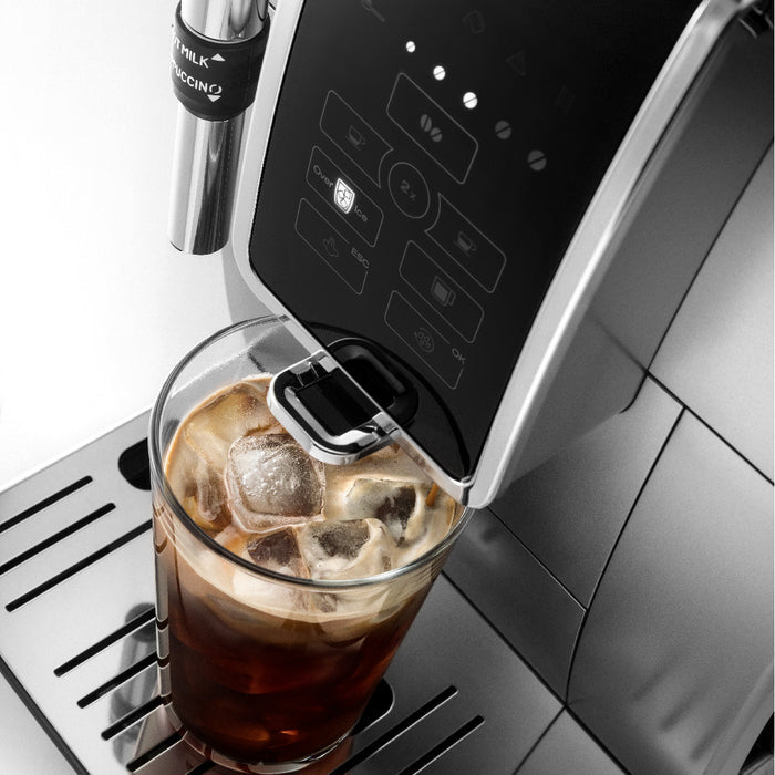 Automatic Coffee & Espresso Machine