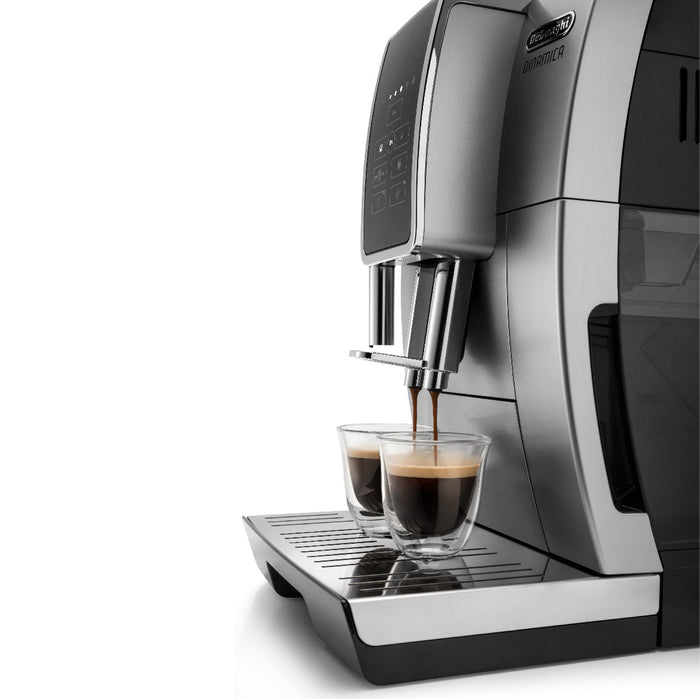 Automatic Coffee & Espresso Machine