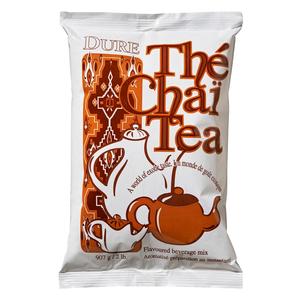 Dure Vending Powdered Chai Tea Latte