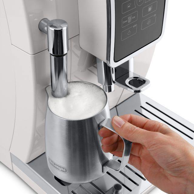 Delonghi Dinamica Automatic Coffee Espresso Machine Online