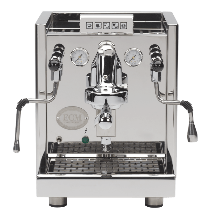 Buy ECM Elektronika Espresso Machine 