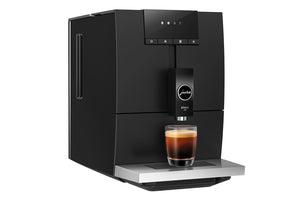 JURA ENA 4 Metropolitan Black