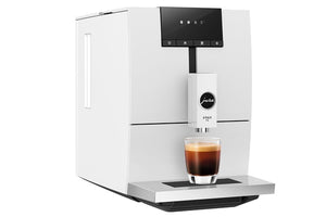 Jura ENA 4 Full Nordic White