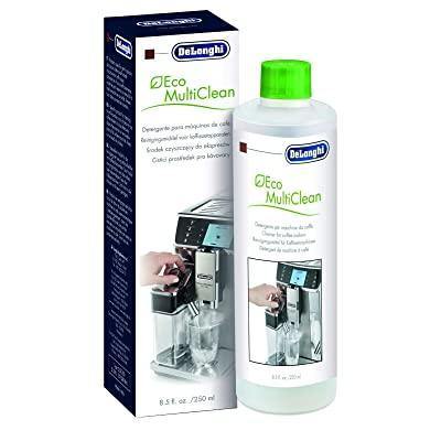 Eco Multiclean Milk Cleaner (250 ml) 8.5oz - Espresso Dolce