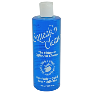 Squeak' n Clean Blue 12oz