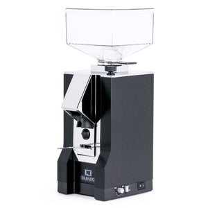 Used - Eureka Silenzio Black