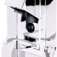 USED - Eureka Mignon Silenzio White + 90 Days warranty