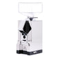 USED - Eureka Mignon Silenzio White + 90 Days warranty
