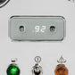 ECM Synchronika Dual-Boiler PID