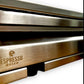 Knock Box Drawer Stainless Steel