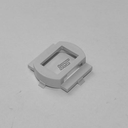 Saeco Parts - 11006942 Grey Inner Support Button Aroma Rest