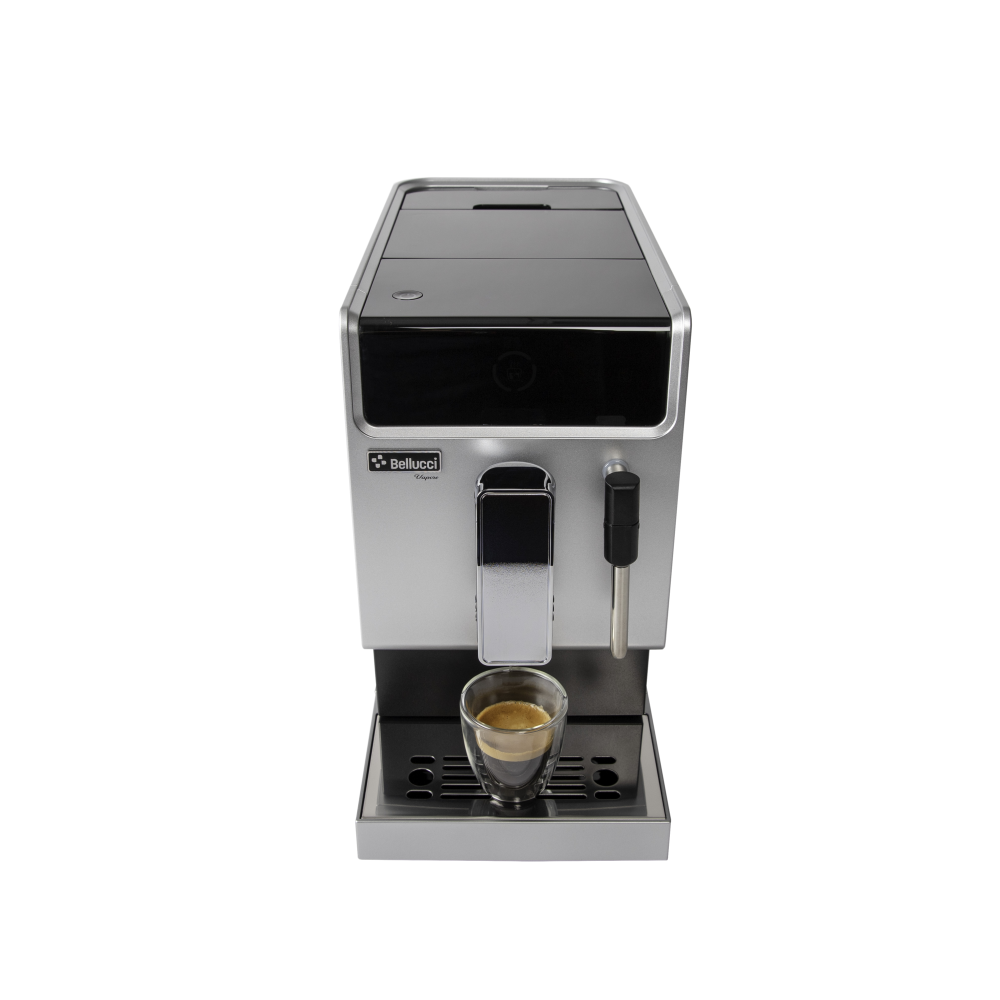 Shop Bellucci Slim Vapore Automatic Coffee Machine 