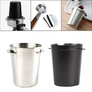 Stainless Dosing Cup