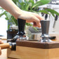 58mm Stainless Steel Tamper ( CALIBRATED)