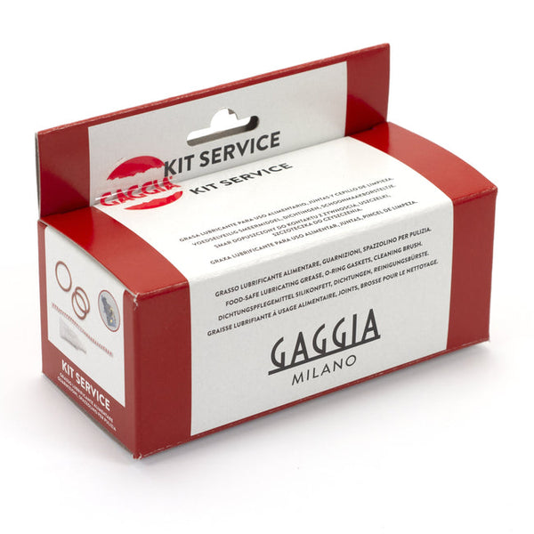 Gaggia Service Kit