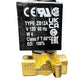 QUICK MILL EV00980V1 2 way