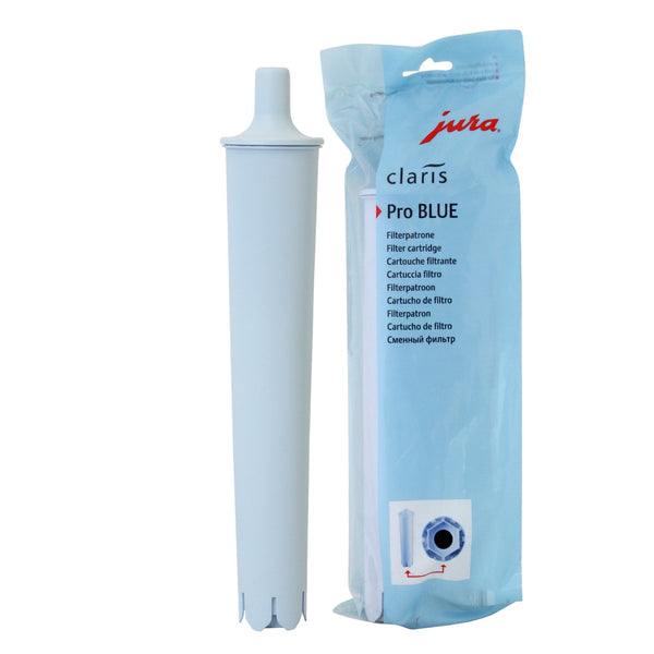 Jura Claris Pro Blue Filter (X9 & Giga 7)