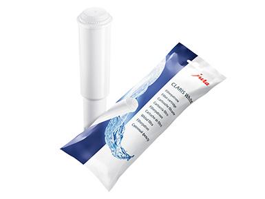 Jura Claris Water Filter (White)