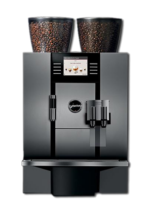 Jura GIGA X8c Professional Commercial Super Automatic Espresso Maker