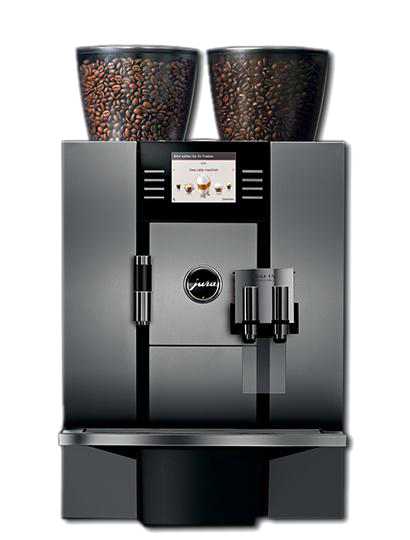 Jura GIGA X8c Professional Commercial Super Automatic Espresso Maker