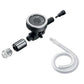 Professional fine foam frother