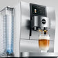 Jura Z10 Aluminum White