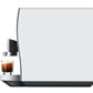 Jura Z10 Aluminum White