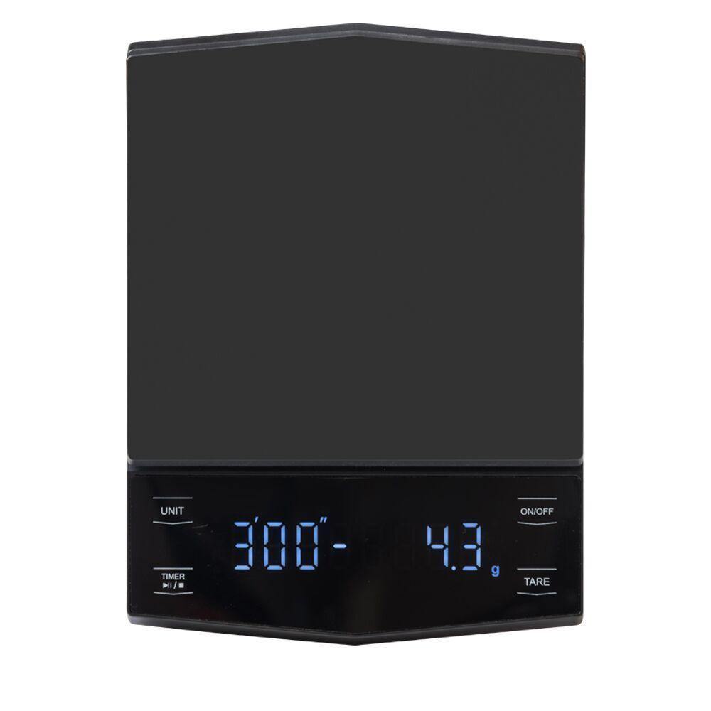 LED Display Coffee Scale - Espresso Dolce