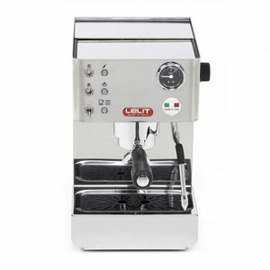 Lelit Anna 2 PID Semi Automatic Espresso Machine (online)