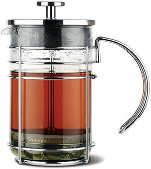 French Press: GROSCHE Madrid - 1000ml/34 fl. oz/8 cup