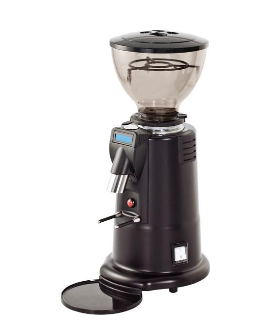 Macap M4D Digital Coffee Grinder