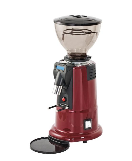 Macap M4D Digital Coffee Grinder Online