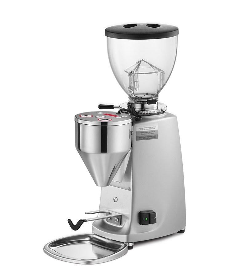 Mazzer Mini Electronic Model A Grinder - Espresso Dolce