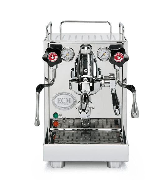 Mechanika V Slim Espresso Machine