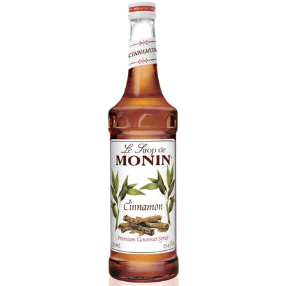 Monin Cinnamon 750ml