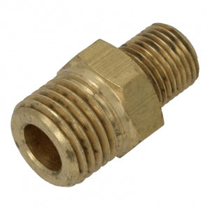 Adapter Fitting (1/4"M - 1/8"M)