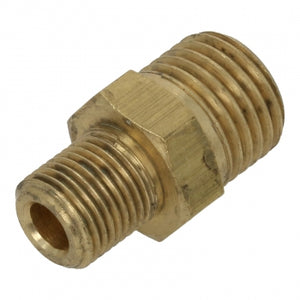 Adapter Fitting (1/4"M - 1/8"M)