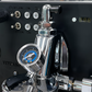 QuickMill Vetrano 2B Matte Black Edition