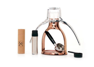 ROK Manual Espresso Maker