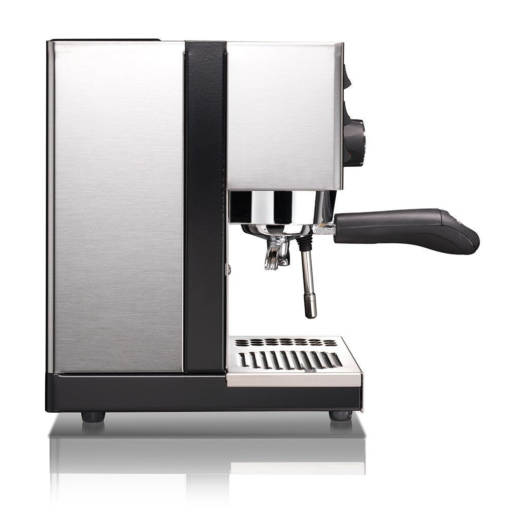 buy Rancilio semi automatic espresso machine online 