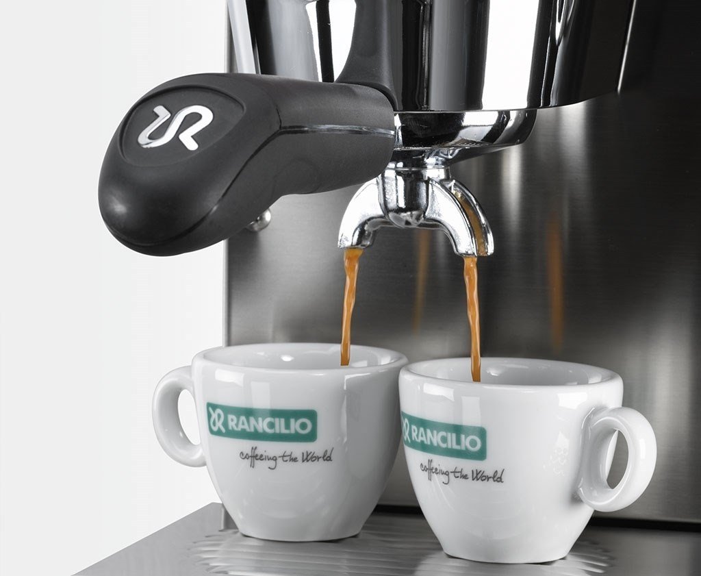 Buy Rancilio Sylvia 120V INOX Online